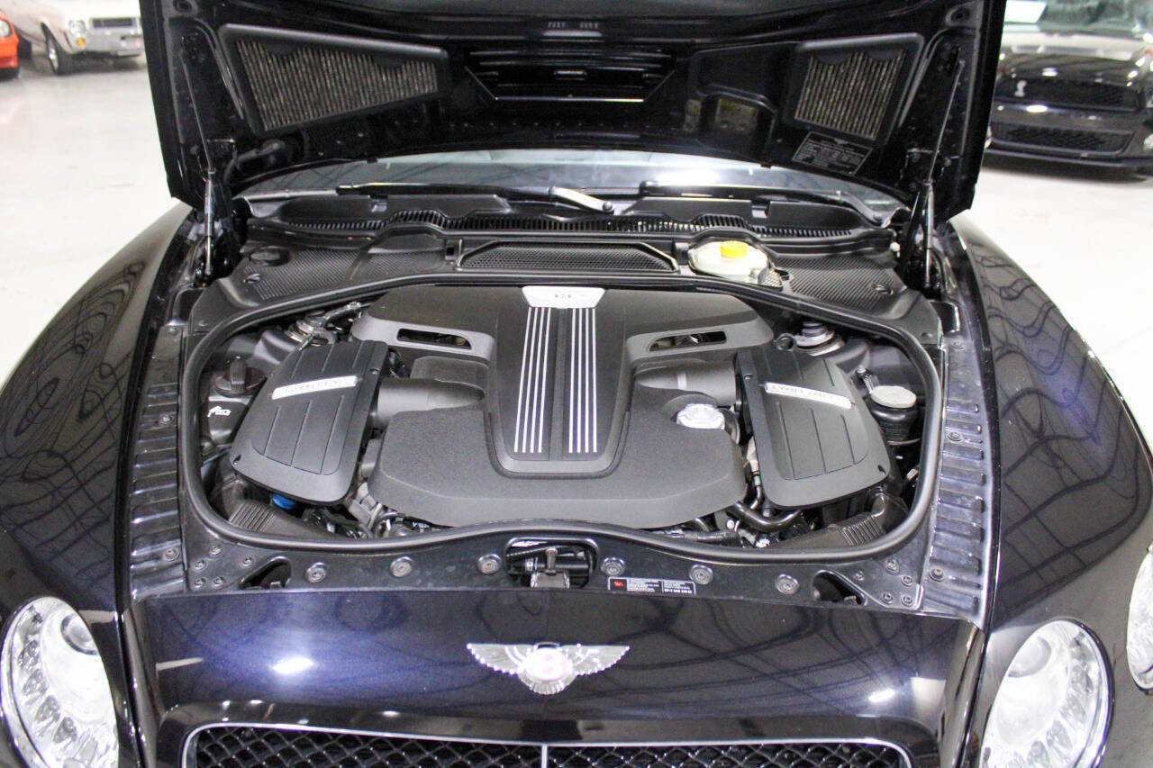 Used 2013 Bentley Continental GT image 16