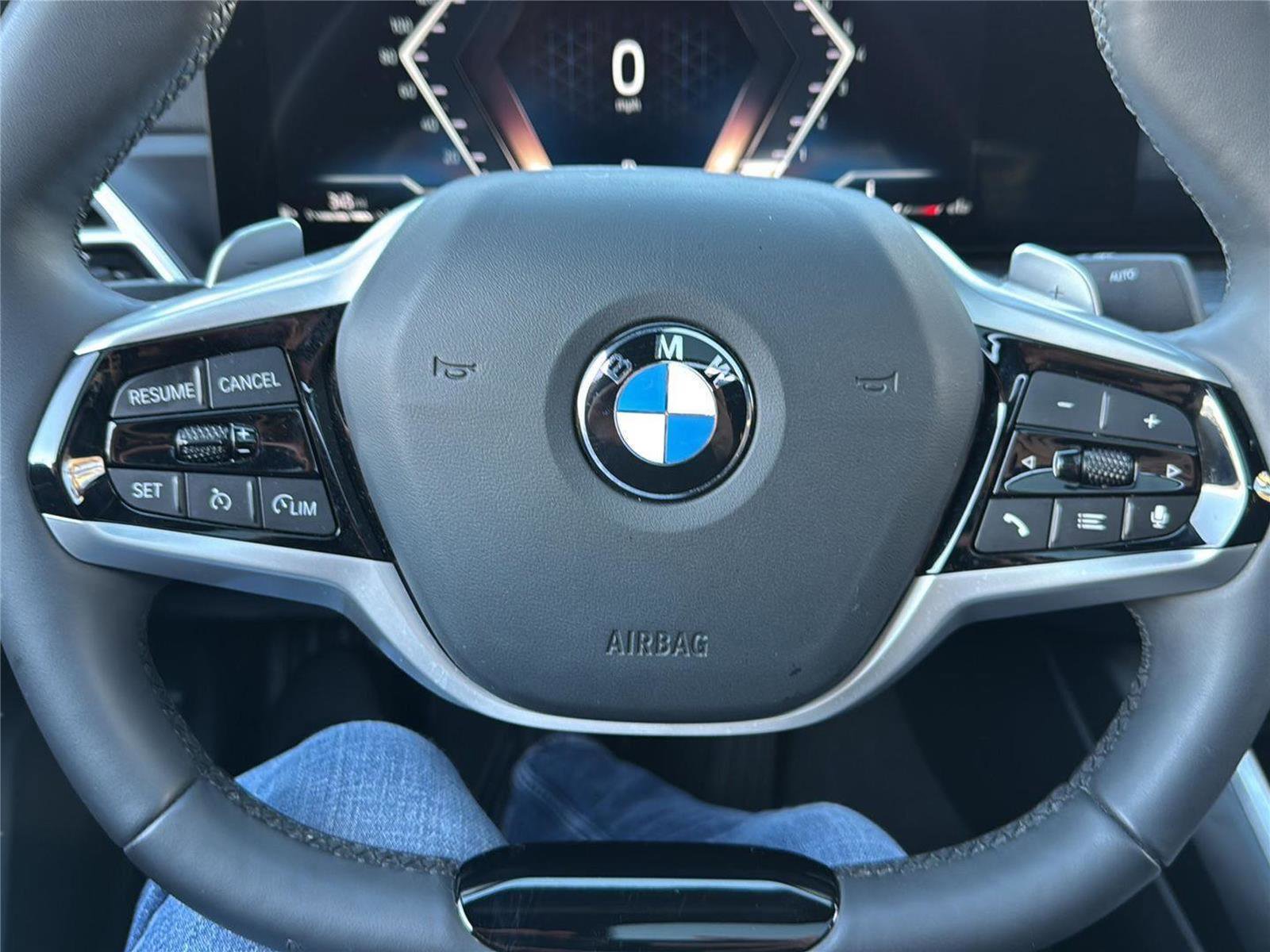 Used 2025 BMW 430i xDrive w/ Premium Package image 17