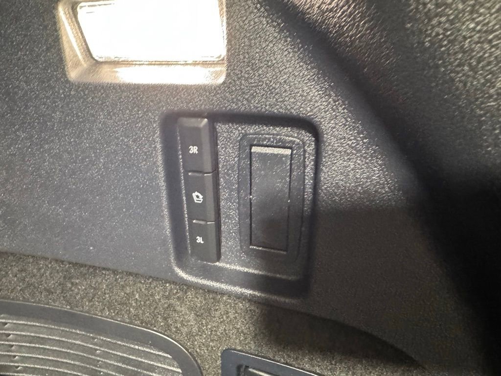 Used 2025 Lincoln Aviator Reserve w/ Illumination Package AWD/4WD image 23