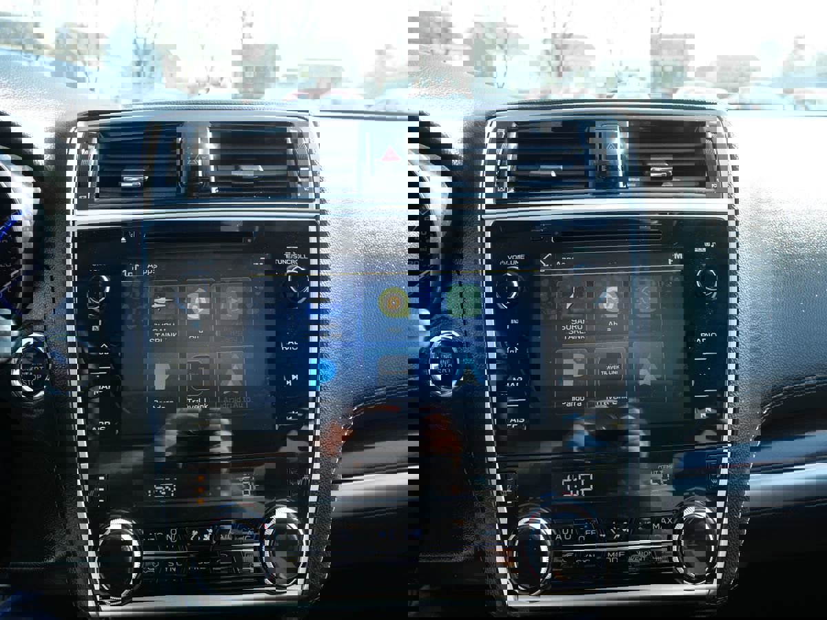 Used 2019 Subaru Legacy 2.5i Limited image 13