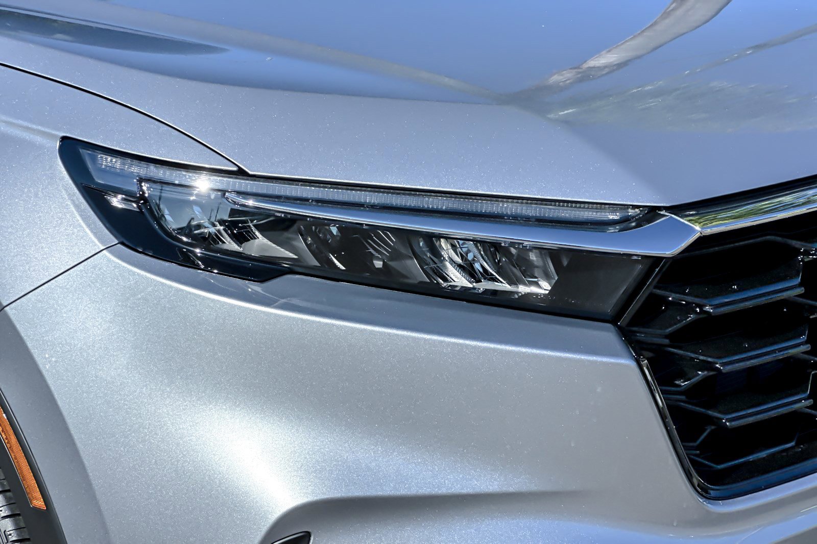 New 2026 Honda CR-V EX image 10