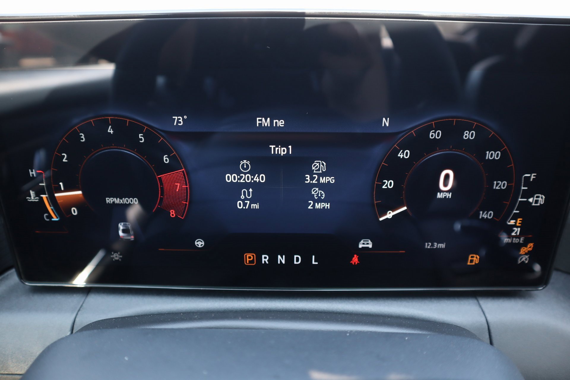 New 2025 Ford Mustang Coupe image 4