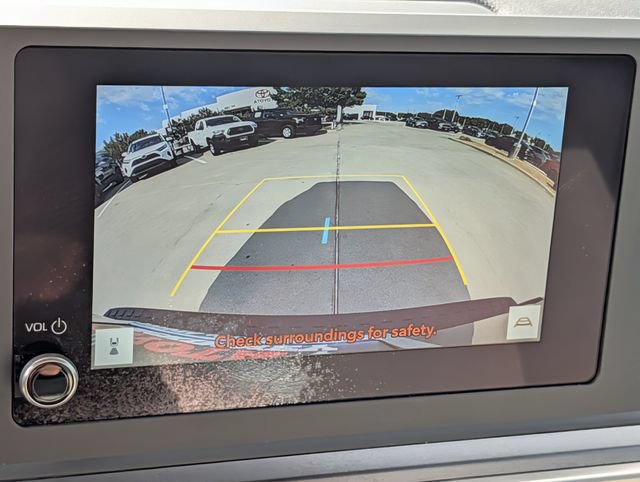 Certified 2026 Toyota 4Runner SR5 AWD/4WD image 17