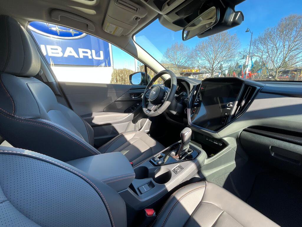 New 2026 Subaru Crosstrek 2.5i Limited AWD/4WD image 19