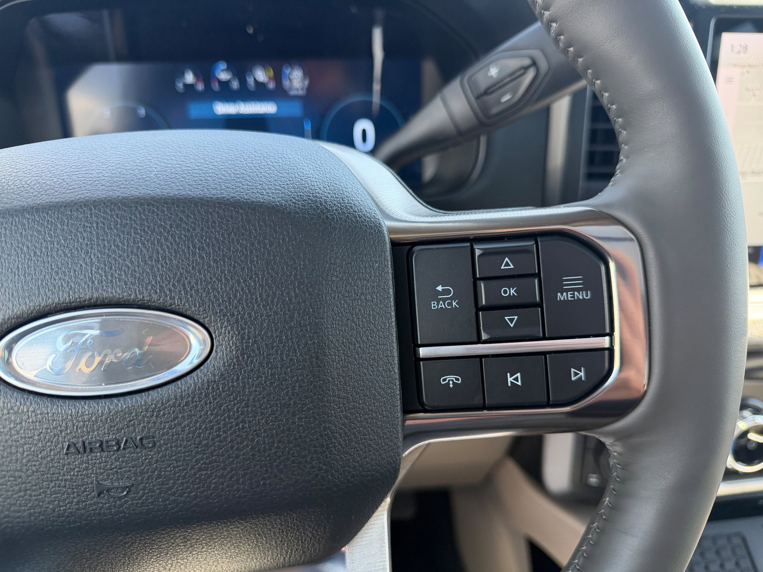 New 2026 Ford F350 Platinum w/ Platinum Plus Package AWD/4WD image 51