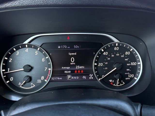 Certified 2024 Nissan Frontier SV image 23