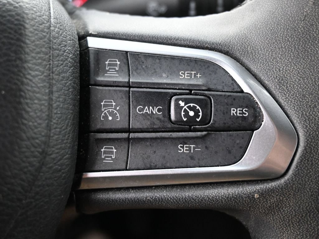 Used 2024 Jeep Compass Limited AWD/4WD image 29