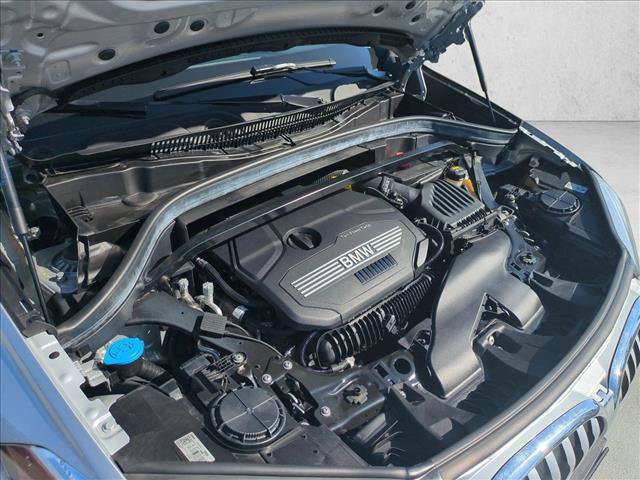Used 2021 BMW X1 sDrive28i w/ Convenience Package FWD image 25