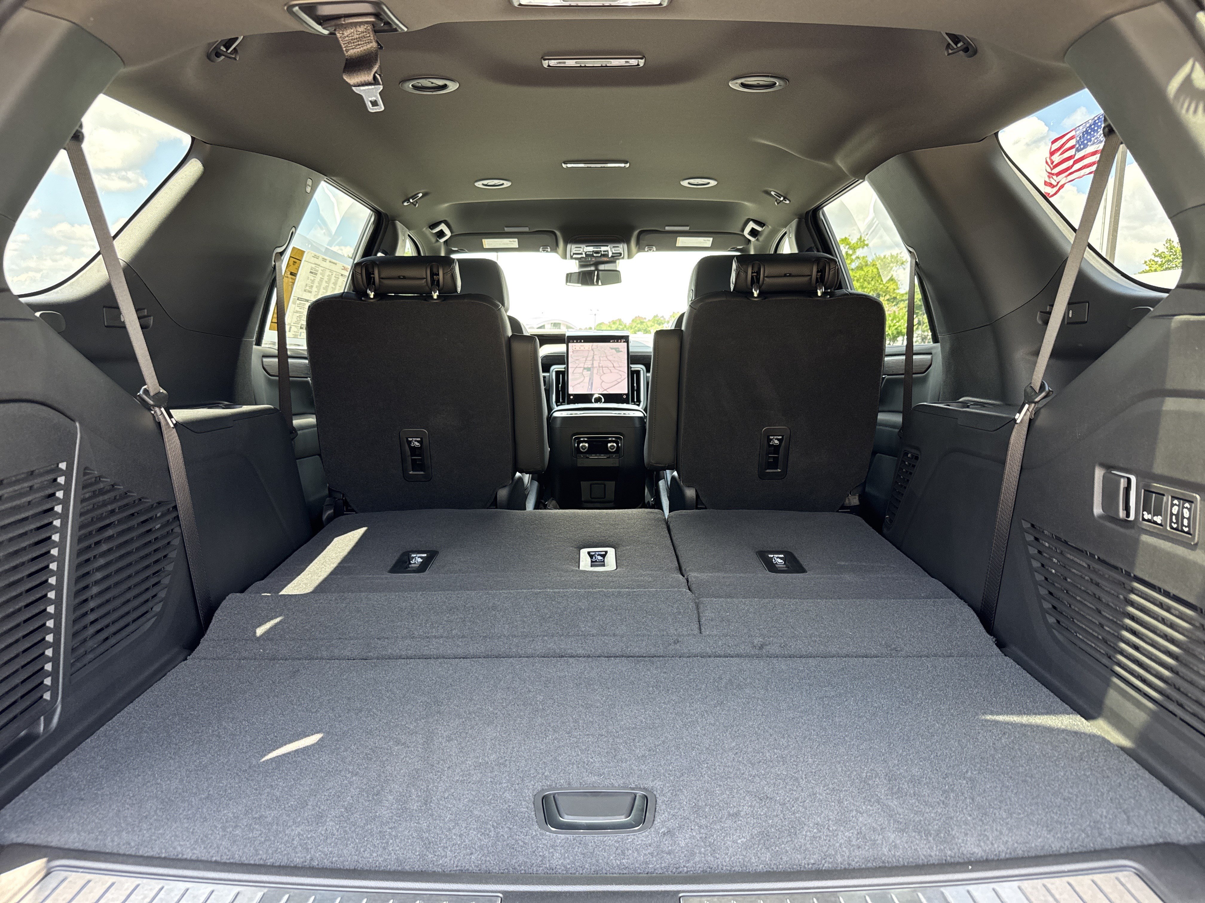 New 2026 GMC Yukon Denali AWD/4WD image 37