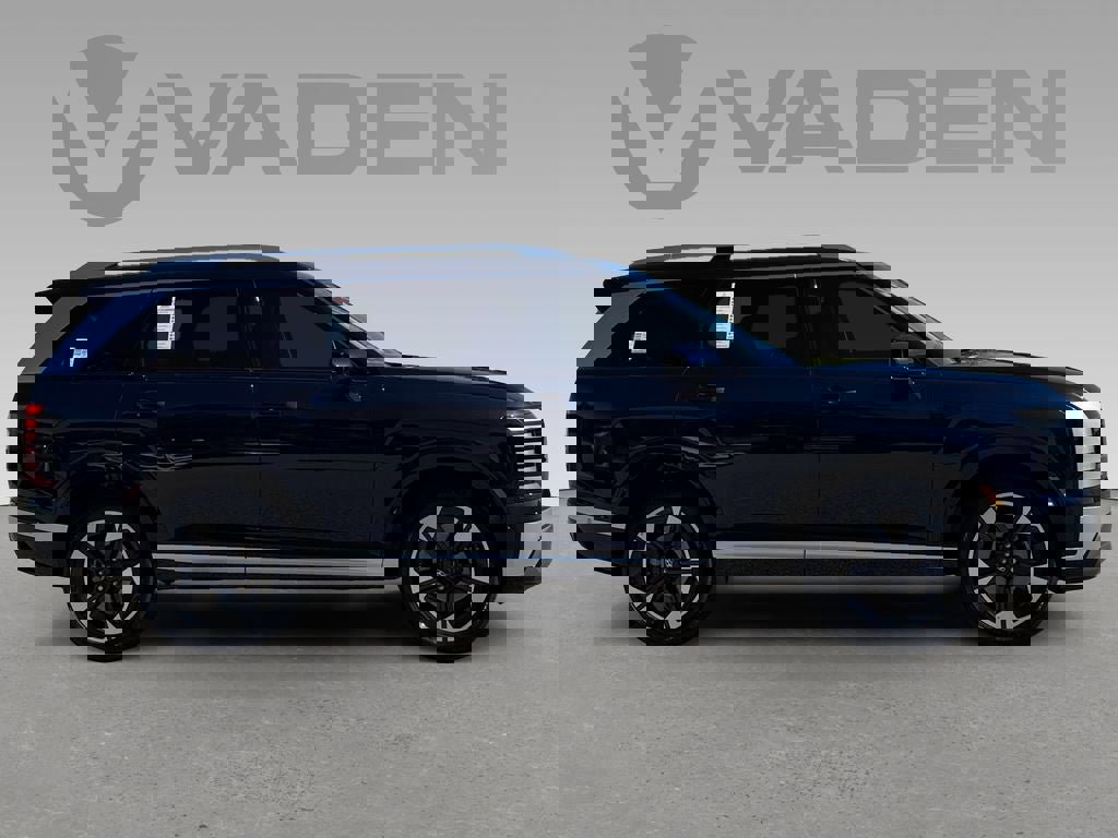 New 2026 Hyundai Palisade Limited image 8