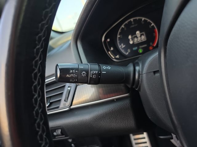 Used 2022 Honda Accord Sport image 27