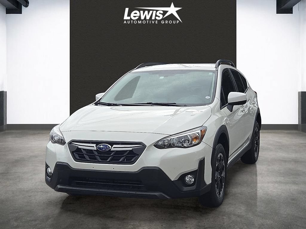 Used 2021 Subaru Crosstrek 2.0i Premium AWD/4WD image 1