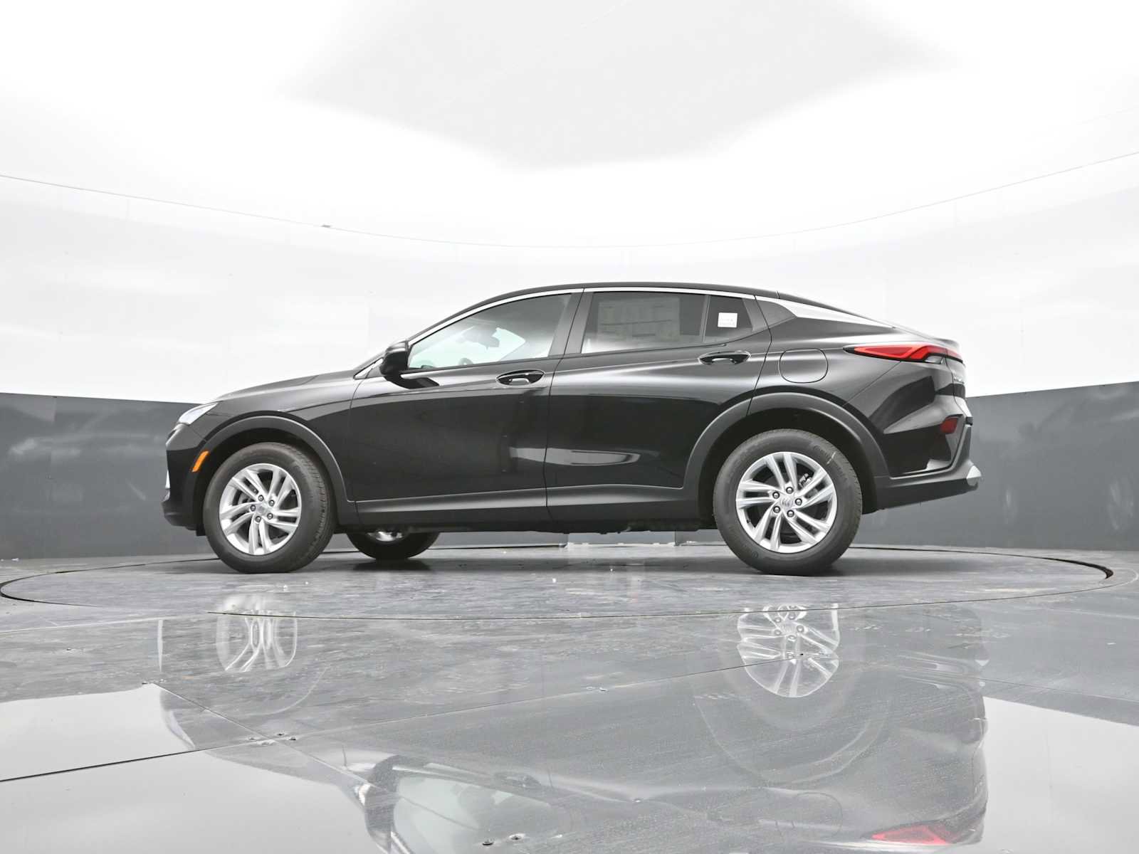 New 2025 Buick Envista Preferred w/ Convenience I Package image 31