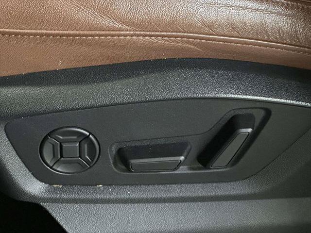 Used 2023 Audi Q7 2.0T Premium w/ Convenience Package AWD/4WD image 12