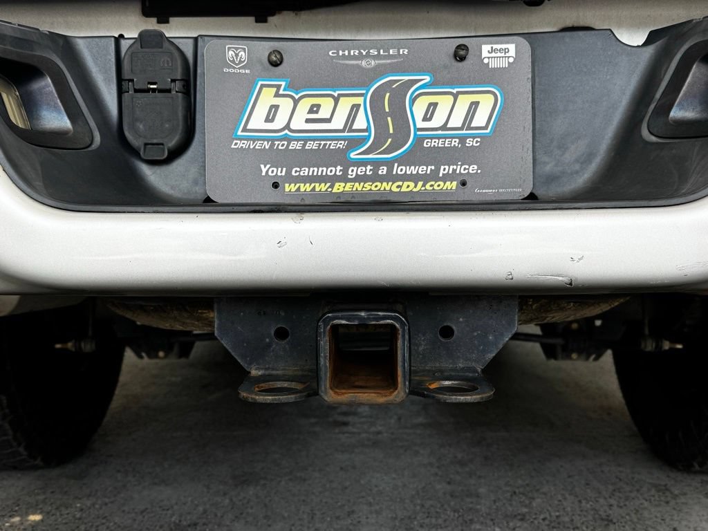 Used 2016 RAM 1500 Express w/ Popular Equipment Group AWD/4WD image 8