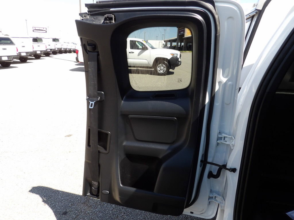 Used 2021 Toyota Tacoma SR RWD image 30