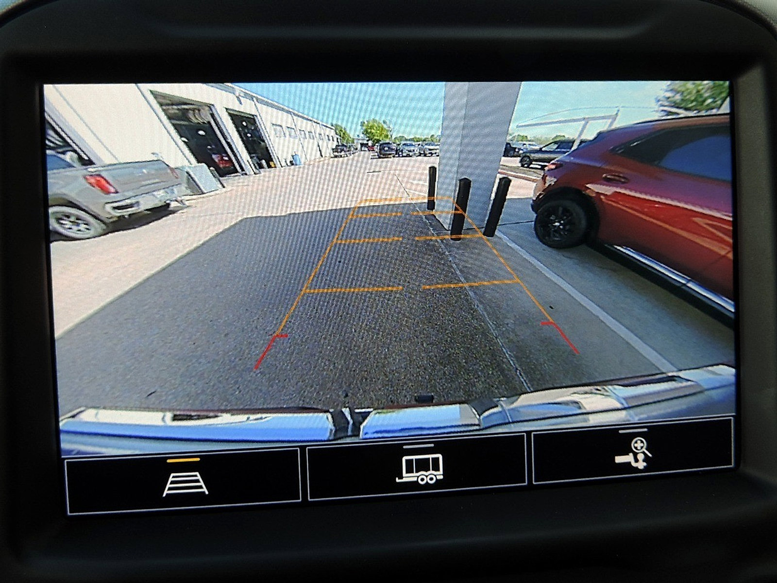 Certified 2021 GMC Sierra 1500 SLT image 31