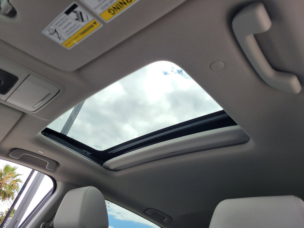 Used 2023 Honda CR-V EX image 31
