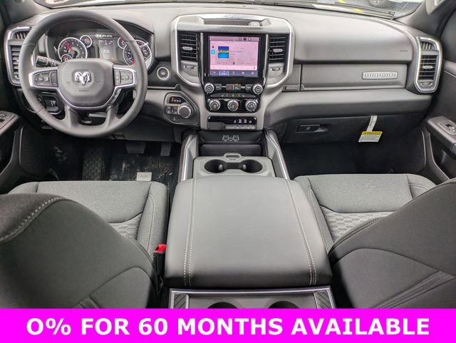 New 2026 RAM 1500 Big Horn image 22