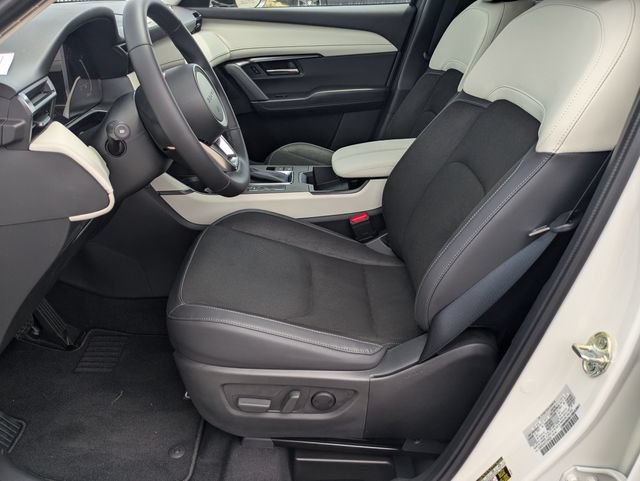 New 2026 MAZDA CX-5 Preferred AWD/4WD image 14