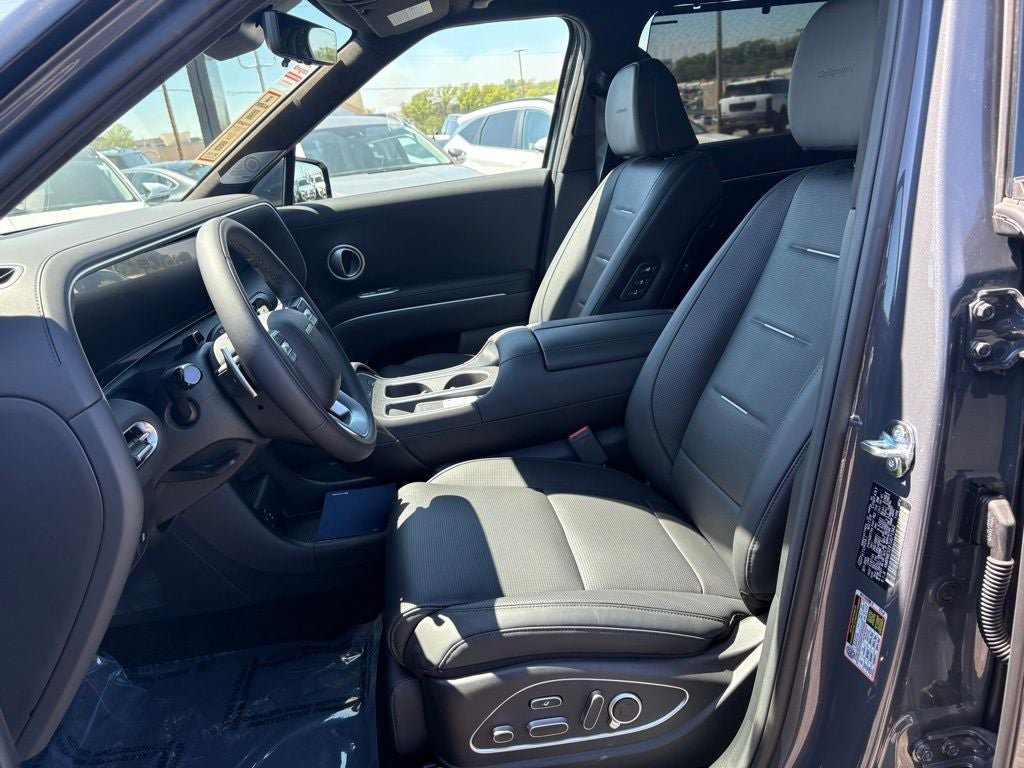 New 2026 Hyundai Palisade Calligraphy AWD/4WD image 22