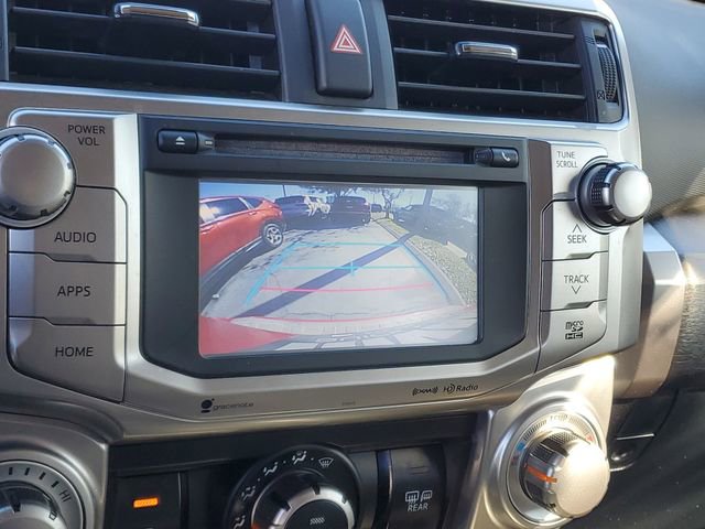 Used 2019 Toyota 4Runner SR5 image 21