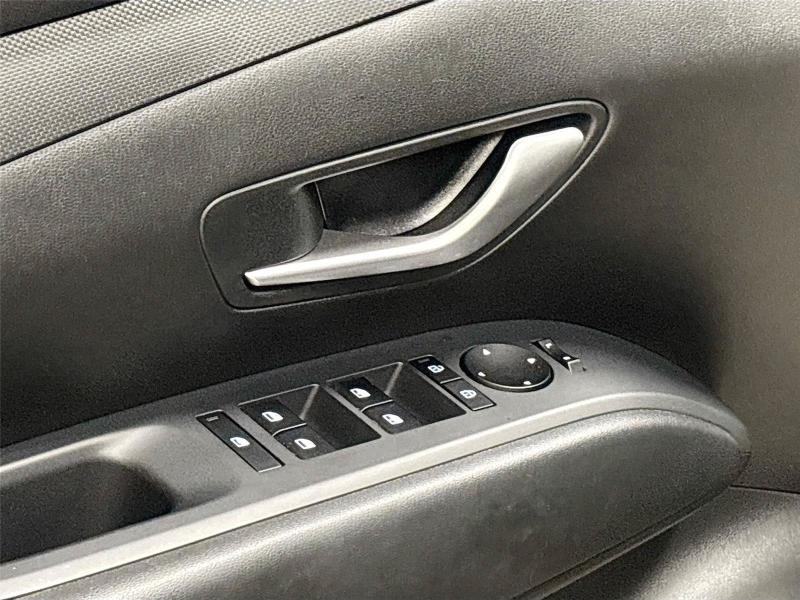 Certified 2025 Hyundai Santa Cruz SEL AWD/4WD image 20