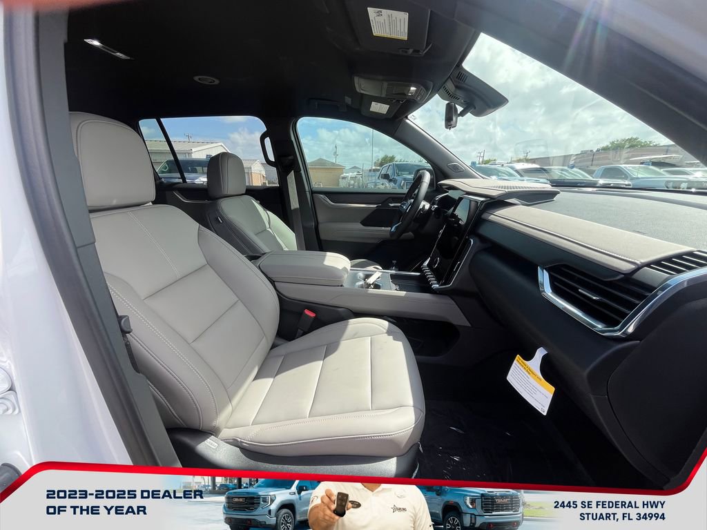 New 2026 GMC Acadia Elevation w/ Black Edition image 21