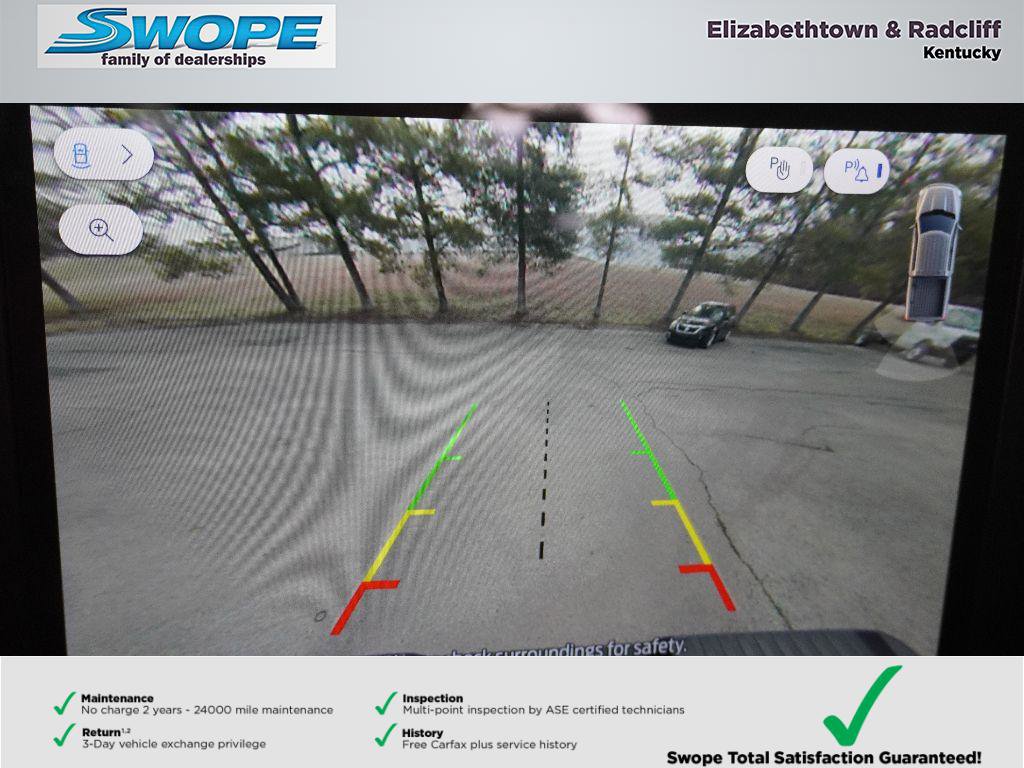 New 2026 Ford F150 XLT w/ XLT Chrome Appearance Package AWD/4WD image 23