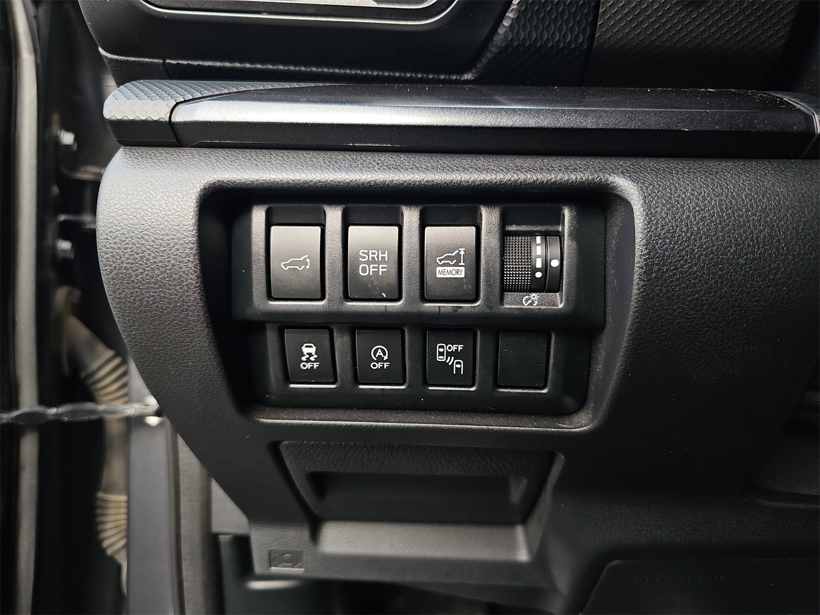 Used 2023 Subaru Forester Wilderness image 27