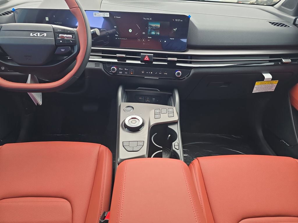 New 2026 Kia Sportage SX Prestige image 15
