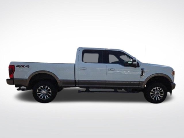 Used 2021 Ford F250 King Ranch AWD/4WD image 11