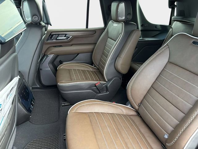 New 2026 GMC Yukon Denali Ultimate image 12