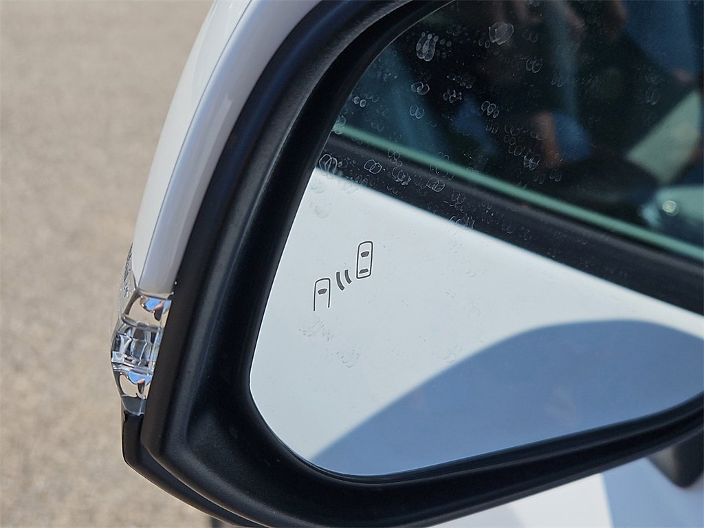 New 2025 Toyota RAV4 XLE image 6