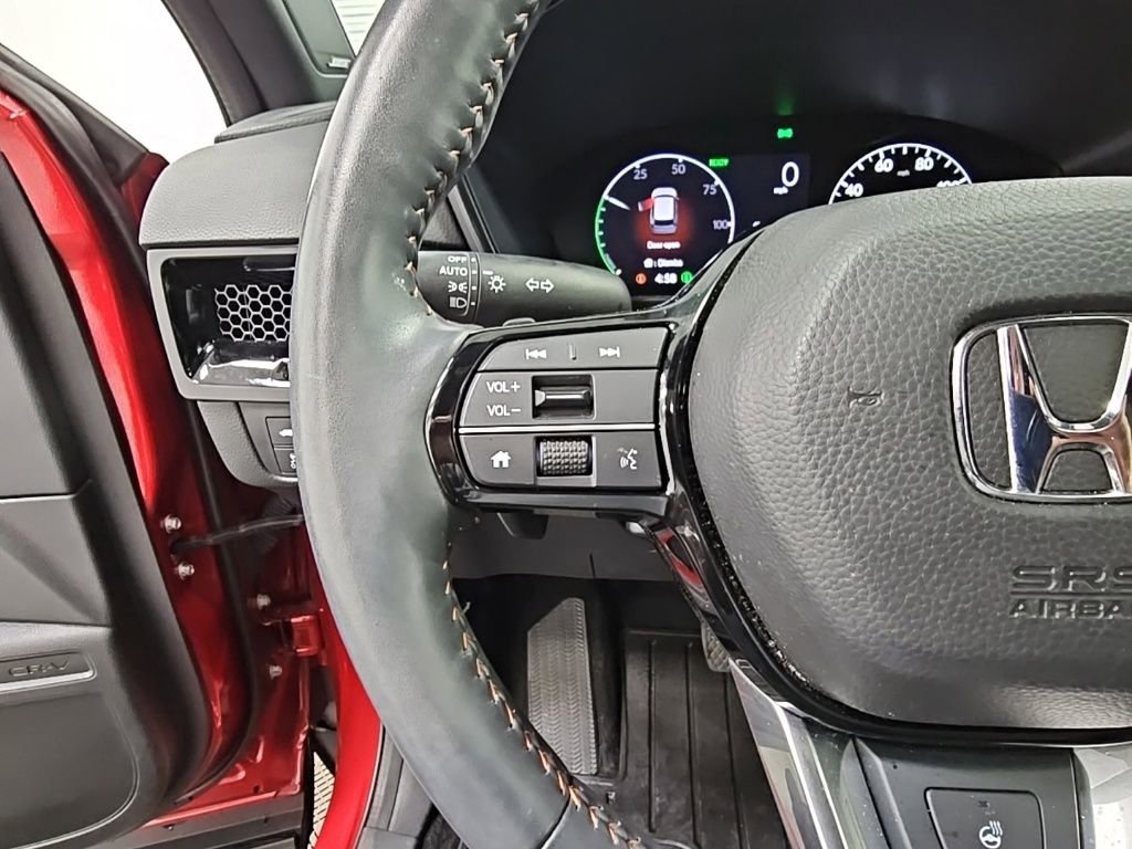 Used 2024 Honda CR-V Sport Touring image 30