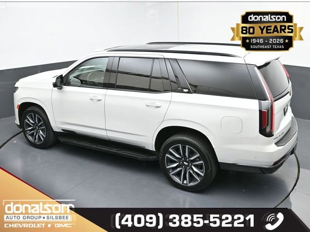 Used 2021 Cadillac Escalade Sport image 20