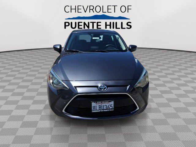 Used 2018 Toyota Yaris iA FWD image 3