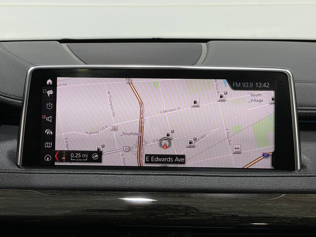 Used 2019 BMW X6 xDrive35i w/ Executive Package image 10