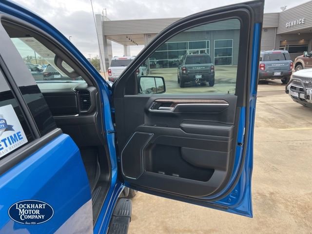 Used 2024 GMC Sierra 1500 Elevation w/ LPO, Elevation Black Package image 32
