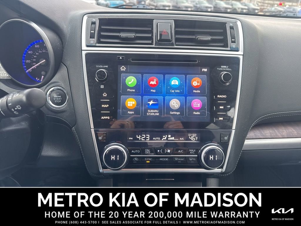 Used 2019 Subaru Outback 2.5i Limited w/ Popular Package #2 image 21