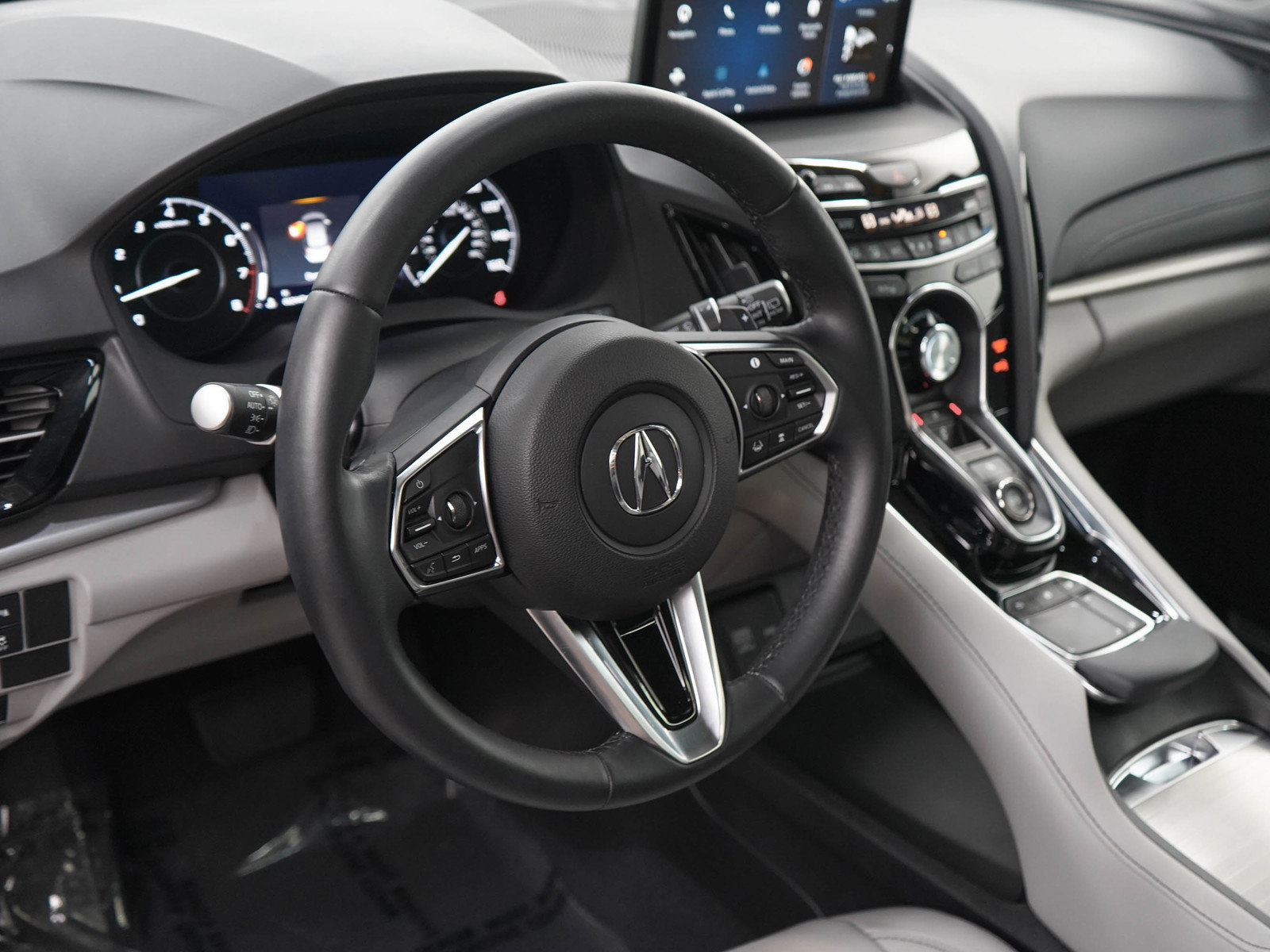 Used 2020 Acura RDX w/ Technology Package AWD/4WD image 21