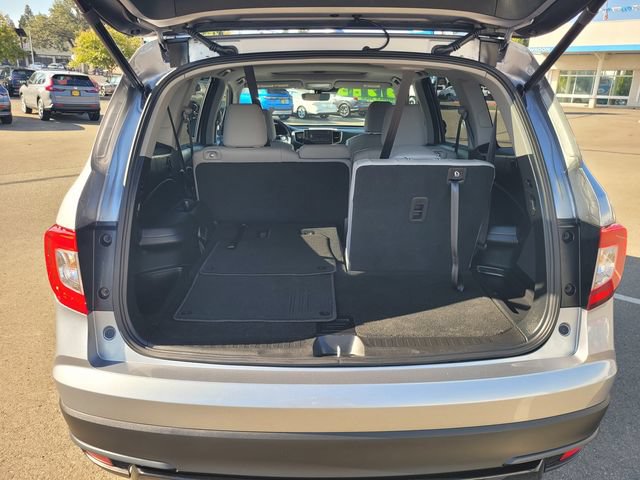 Used 2022 Honda Pilot Special Edition image 11