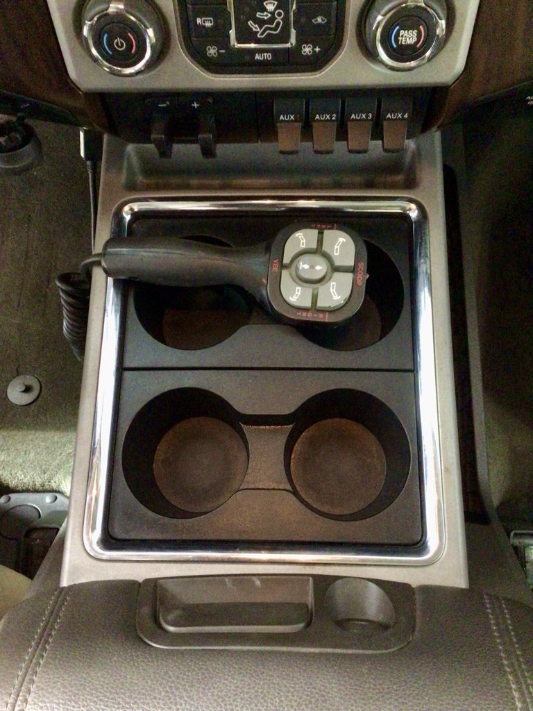 Used 2013 Ford F350 Lariat w/ Lariat Ultimate Pkg image 22