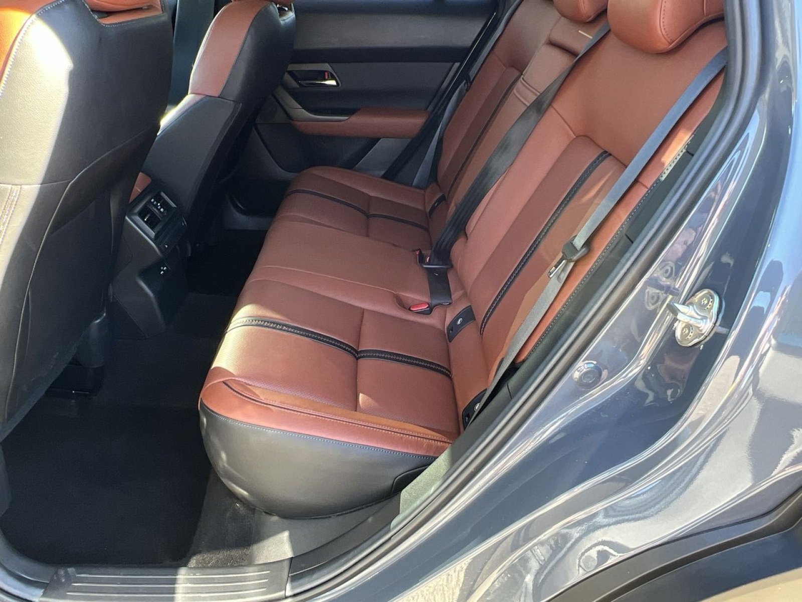 Used 2023 MAZDA CX-50 2.5 Turbo w/ Cargo Package image 26