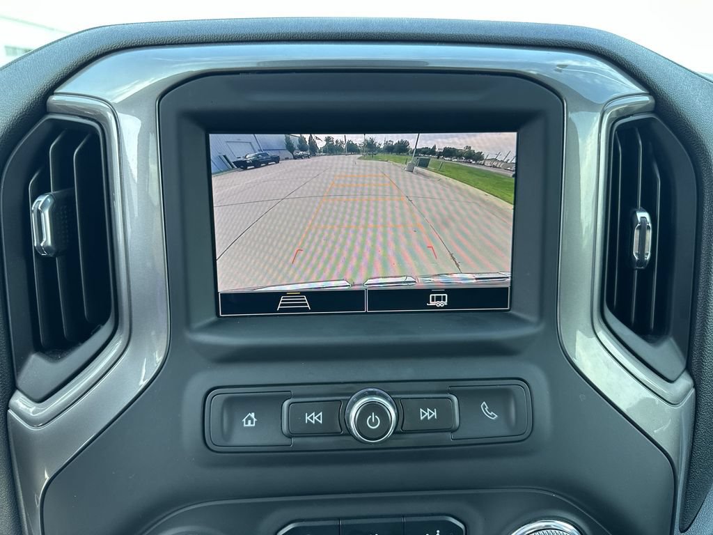 Certified 2023 GMC Sierra 1500 Pro w/ Pro Value Package AWD/4WD image 15