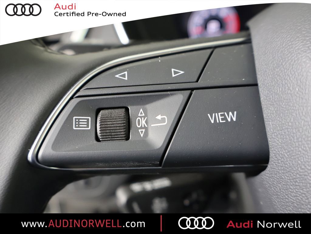 Certified 2023 Audi Q5 2.0T Premium Plus w/ Premium Plus Package image 27