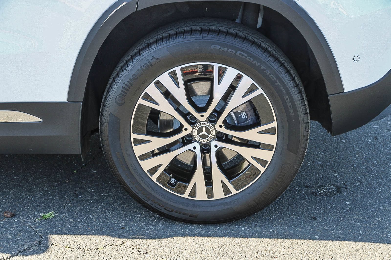 Certified 2025 Mercedes-Benz GLA 250 image 10
