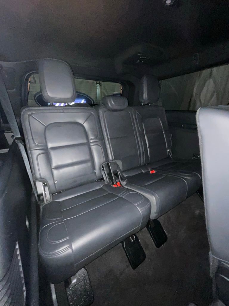 Used 2022 Lincoln Navigator L Reserve image 13