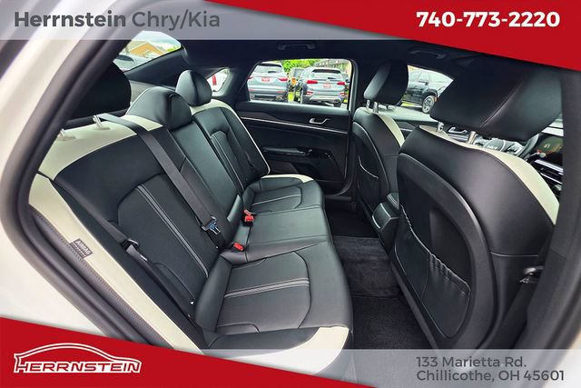 Used 2025 Kia K5 GT-Line AWD/4WD image 23