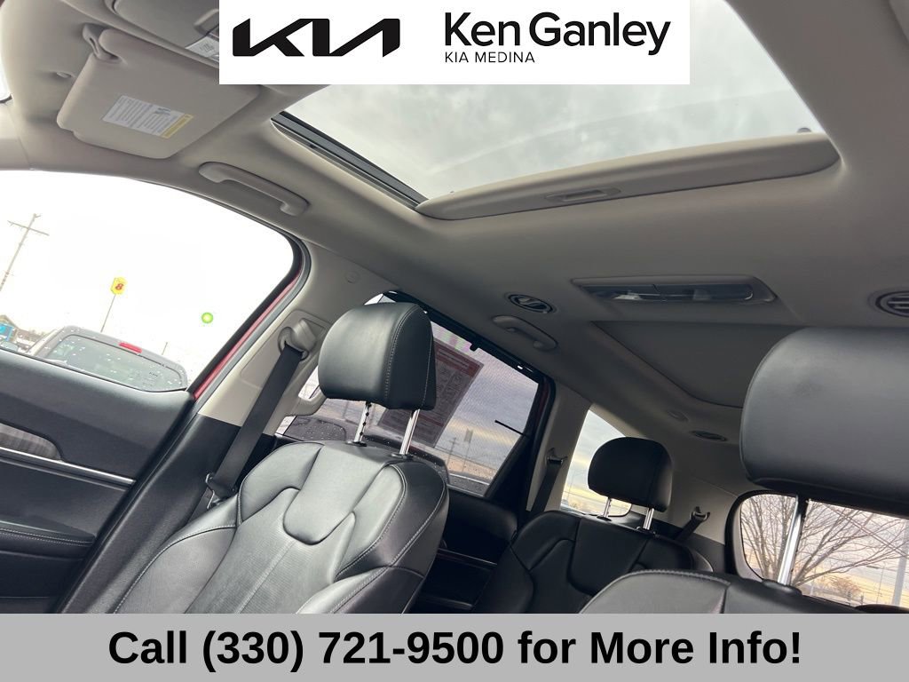 Certified 2024 Kia Telluride SX FWD image 44